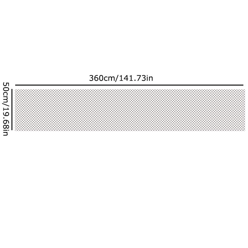 1 Piece of Decorative Holiday Packaging Flower Shop Gift Snow Dot Bag Flower Mesh Christmas DIY Handmade Romantic