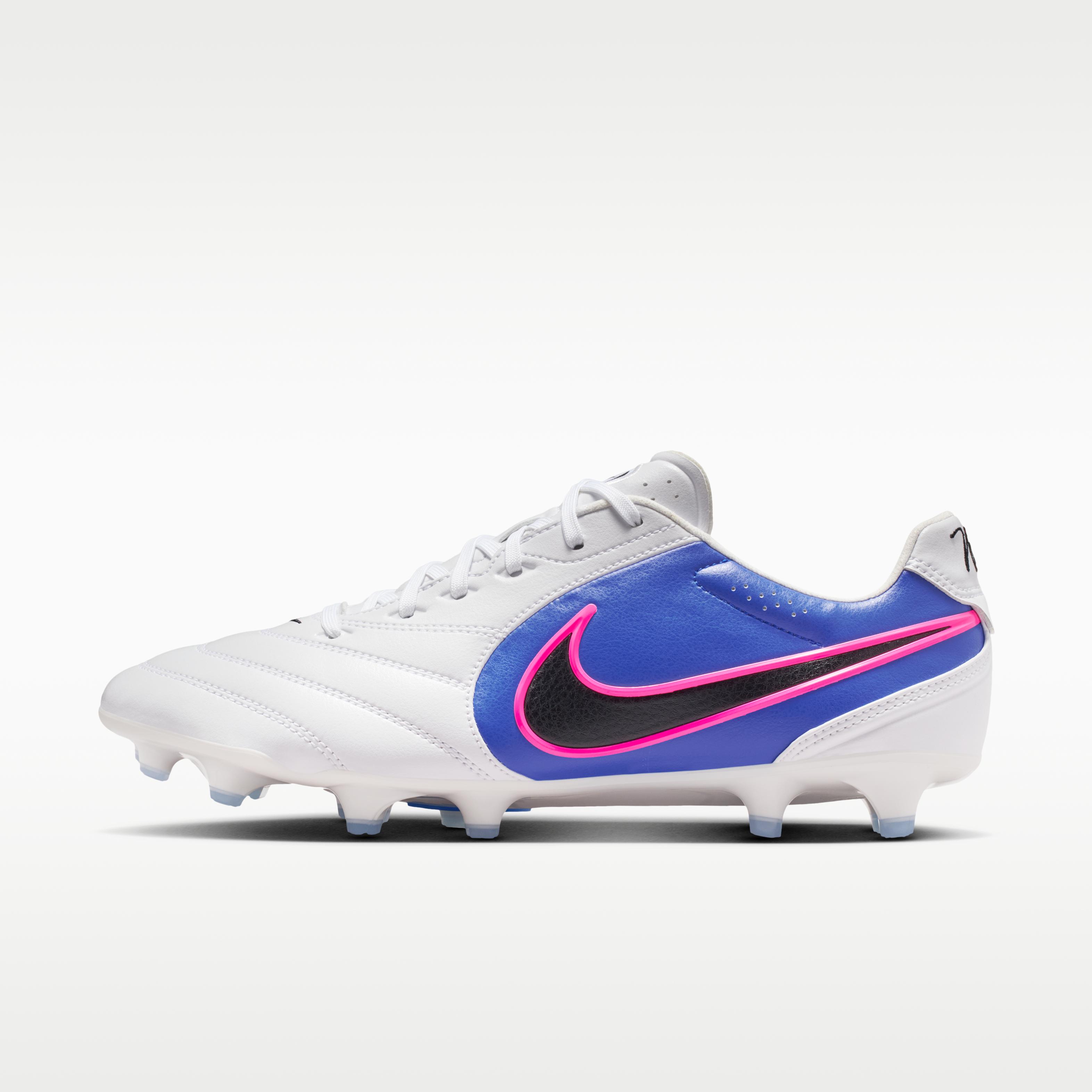 Nike Tiempo Ligera Pro FG Attack Pack 40