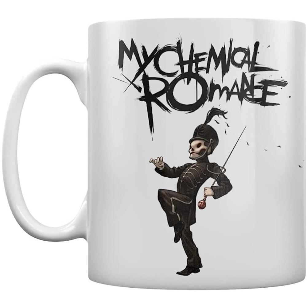 My Chemical Romance The Black Parade Mug