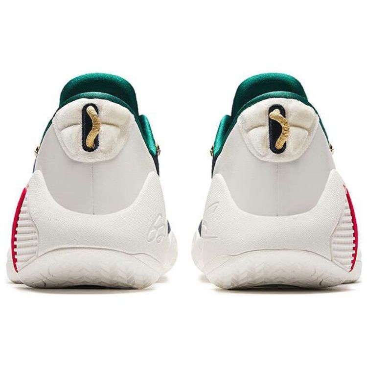 Anta GH4 Gordon Hayward Men Blue 912411103-1