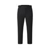 New FILA CYCLING Casual Pants Men's Pitch Black A11M518804FBK