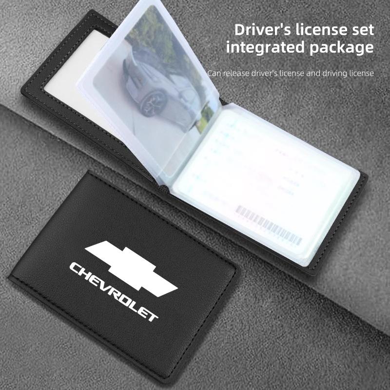 Fahrzeug-Fahrunterlagen Schutzhülle Kartenhalter Für Chevrolet Cruze Malibu Colorado Suburban Equinox Blazer Trax Camaro Spark