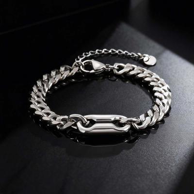 Braceletes – Pulseiras para homens