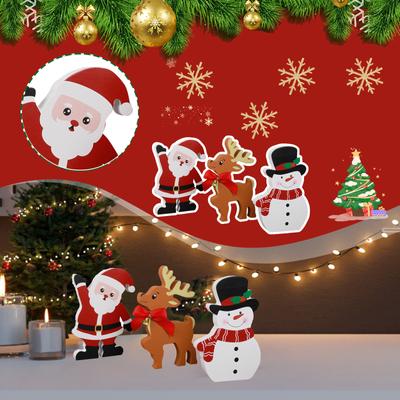 Jelmez kellékek – Karácsonyi díszek