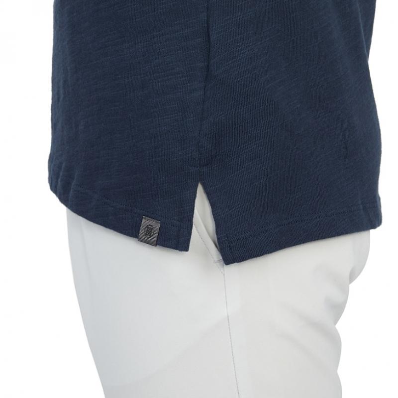 Galleria G Fore Pore Golfwear Men S ShorT Sleeve T ShirT G4mf22k100 TwlT