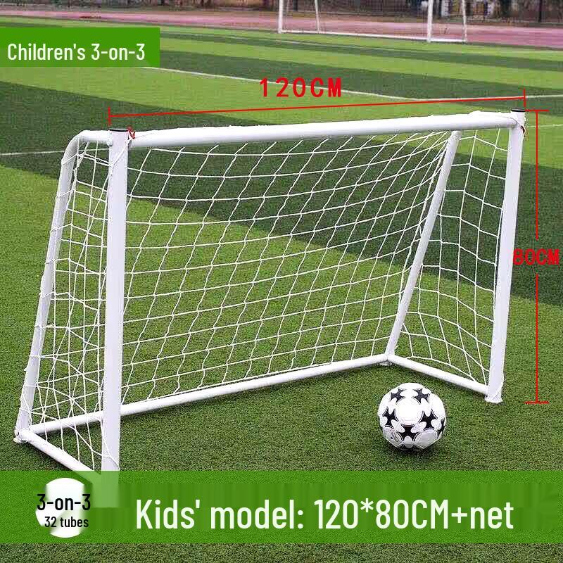 Kids  Outdoor Soccer Training Goal