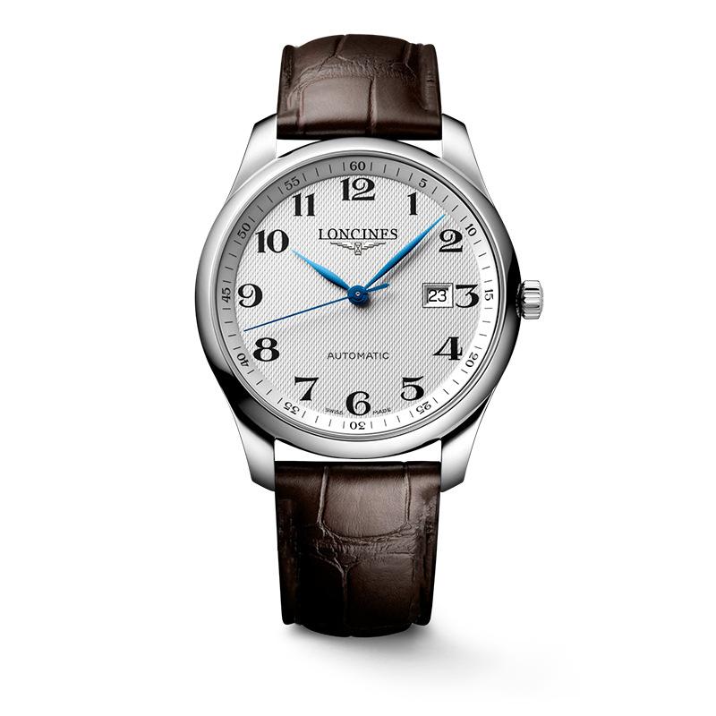 Watch Men'S Waterproof Couple Watch Fully Automatic Mechanical Watch Luminous Fashion Casual Watch