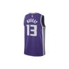 Nike NBA Team Logo Tank Jersey Fan Edition 2022-2023 Season Unisex Tops Purple DN2021-510