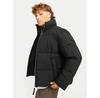Winter Jacket Jack&Jones Frederiksberg 12260460, Black, Regular Fit