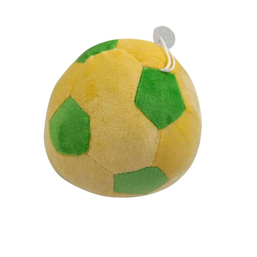 Home Decor Soft Football Stuffed Toys Sofa Cushion Simulation Ball Plush Toys Soccer Ball Plush Toy