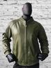 Men's Bomber Leather Jacket Stylish Lambskin Handmade Biker Motorcycle Designer