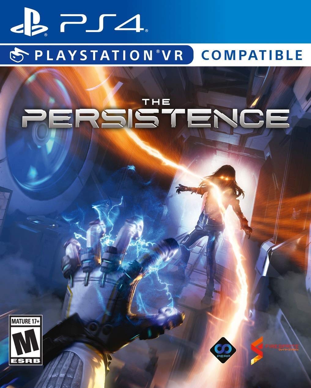 

The Persistence North PS4 (Imported America) -