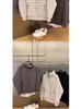 Men's Fleece-Lined Cotton Jacket: Casual Spliced Hoodie for Couples