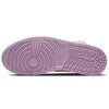 Air Jordan 1 Mid Valentines Day Women Sneakers Purple Iris-Whisper Amethyst-Wave DR0174-500