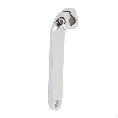 Gear Shift Lever Arm Shifter Pedal Brake Peg