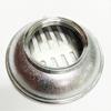 Circle Zinc Linear Cover Floor Drain for Bathroom or Toilet Popular In South America LB-3116
