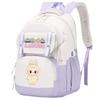 Cute Printed Backpack Teenager Student Girl Boy Knapsack Large Capacity Waterproof Casual Bag Coin Purse Women Laptop Bag Mochila