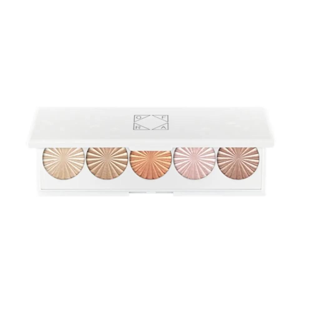 OFRA Signature Palette 1 Pack OFRA Glow Signature Palette - OFRAglow