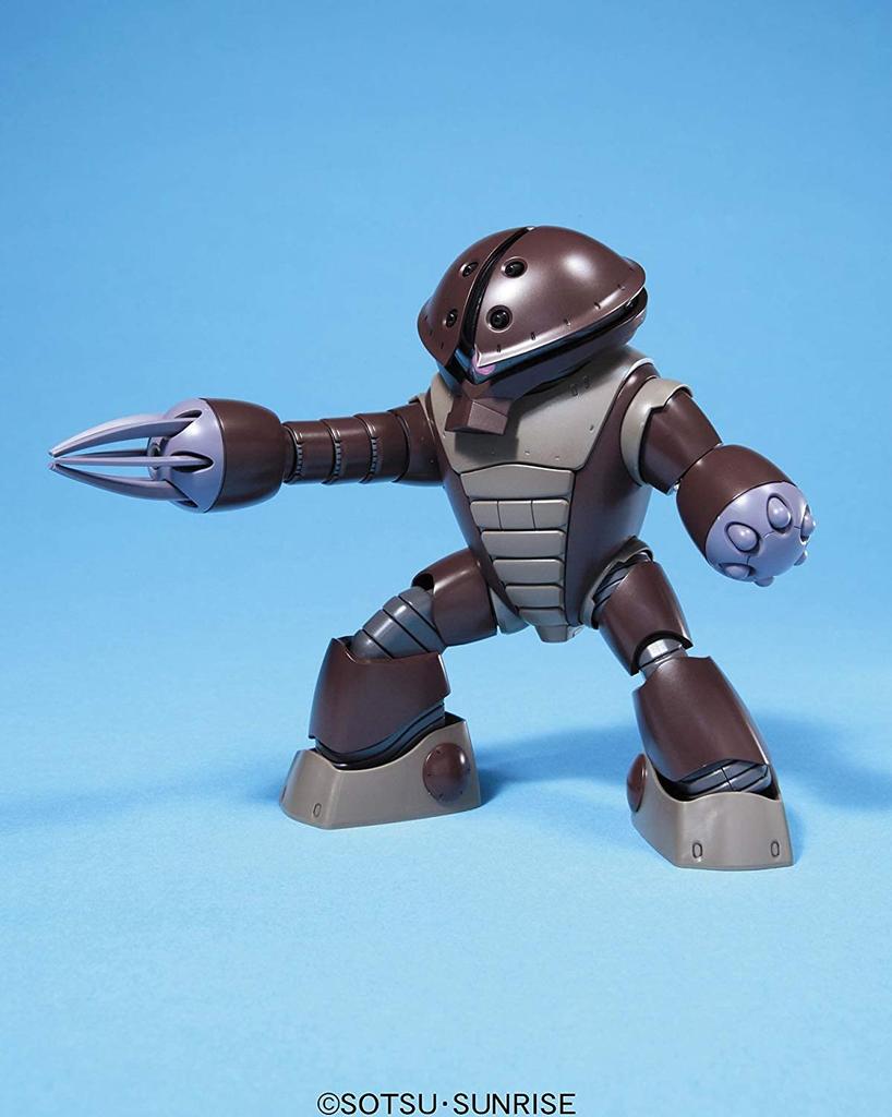 BANDAI SPIRITS HGUC Acguy Plastic Model 1/144