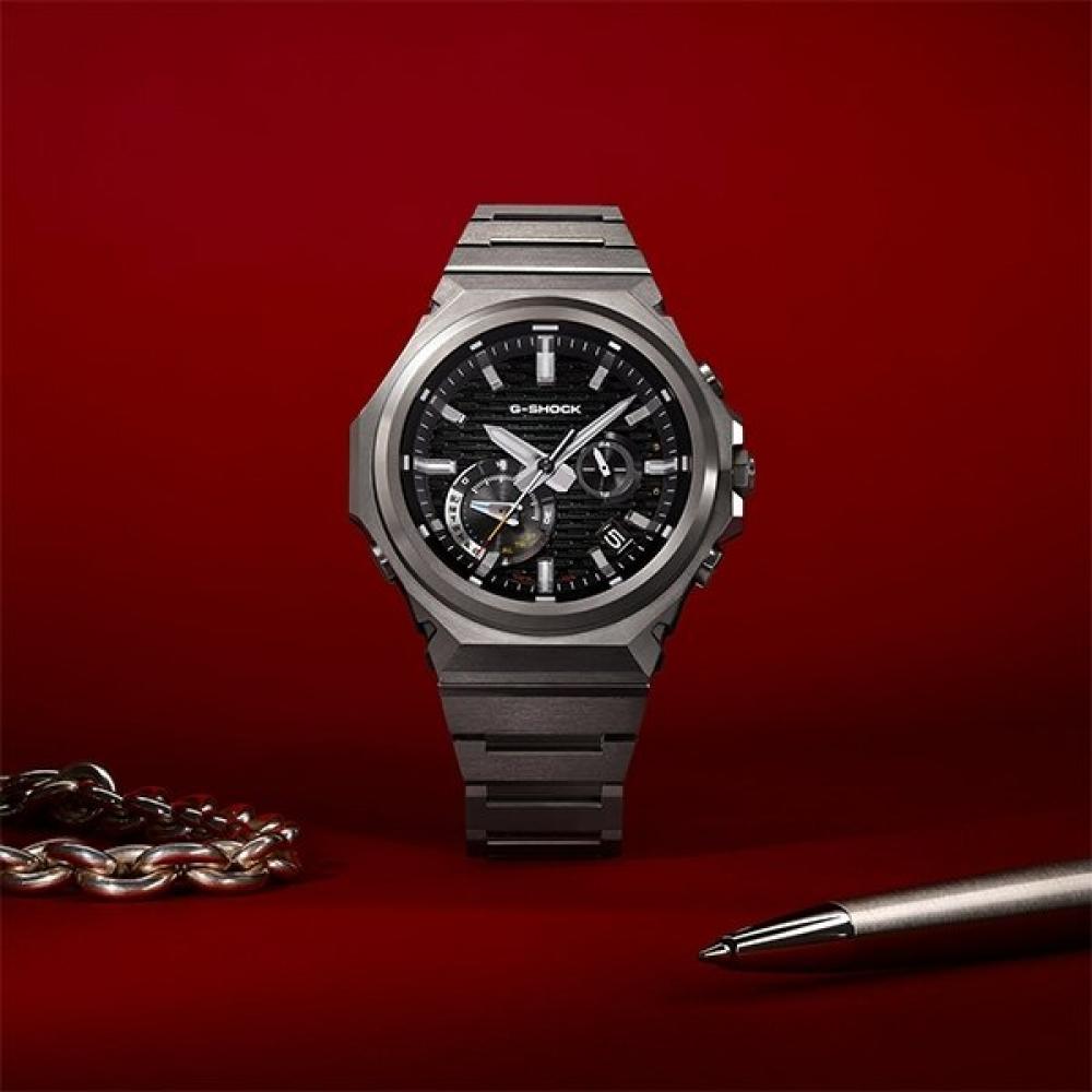 G Shock Gst B1000d 1adr