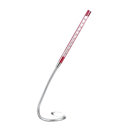 Flexible 10 LED USB Light Night Lamp for Keyboard Reading Notebook Laptop PC