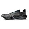 Li-Ning Gamma 1 Galaxy Scarpe da Ginnastica da Uomo Nere ABAV035-21