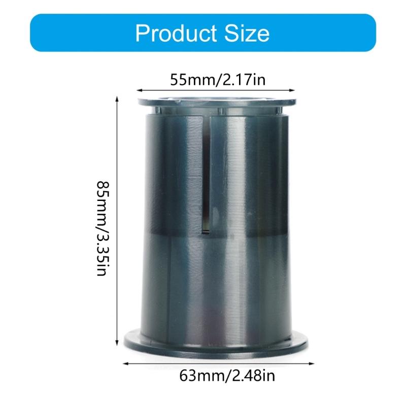 Fishing Baits Molds Maker Fishing Baits Shaper Baits Molds Tool Easy Fishing Baits Shaping Molds for Lake River Angling