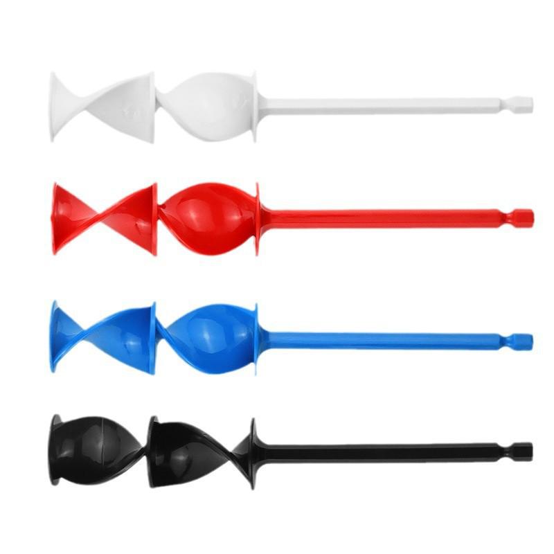 Electric Epoxy Paint Stirrer Mixer