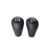 5 Speed 6 Gear MT Manuel AT Shift Knob For Toyota Prado LC120 Land Cruiser Prado 03-09 4 Runner Hilux Surf