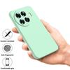Liquid Silicone Phone Case for Tecno Spark 50/30C