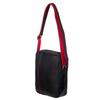 Men' Leather Bag Orkan Carbo