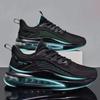 New Fashionable Sporty Casual Breathable Air-cushioned and Shock-absorbing Casual Men's Shoes