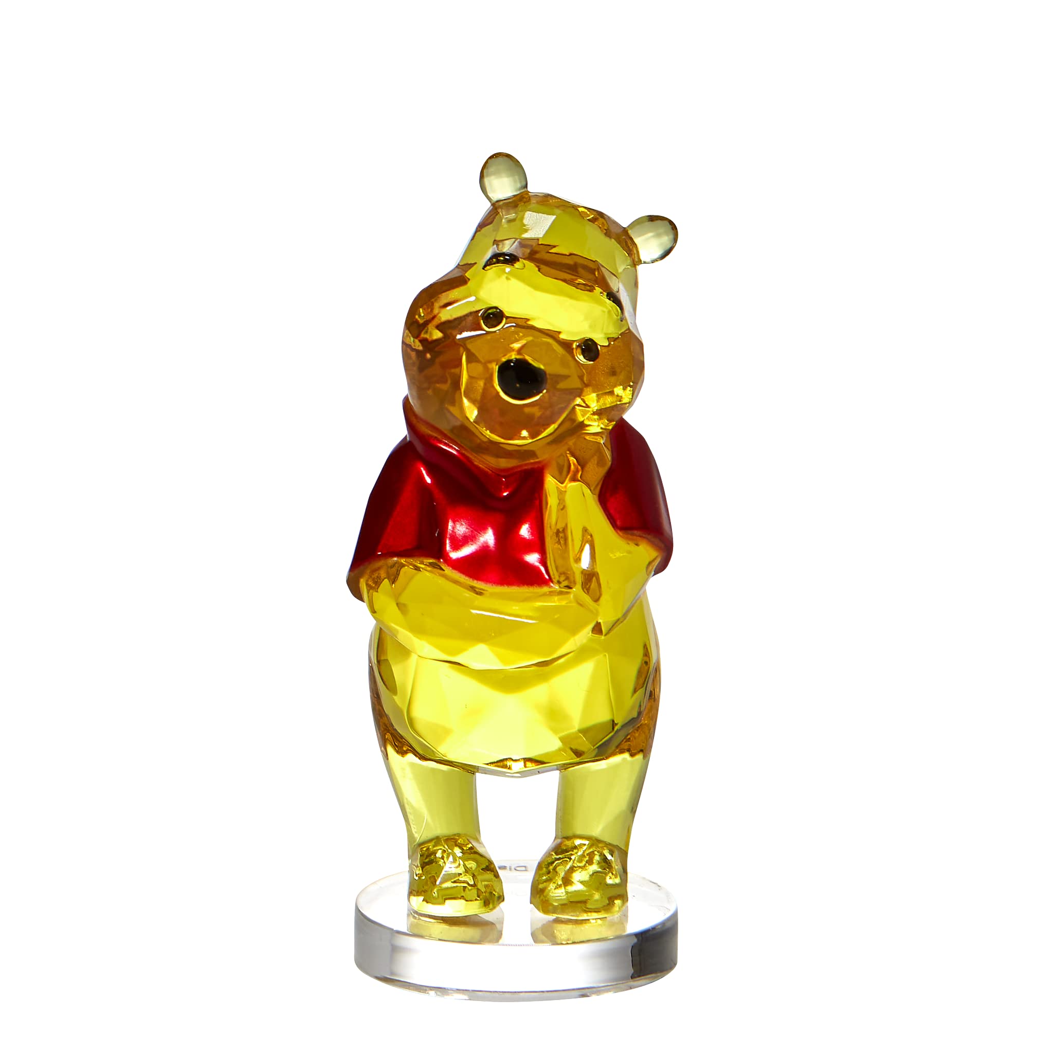 

Facets Disney Winnie the Pooh Acrylic Figure ND6009038