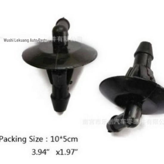 

Dodge Sprinter Windshield Washer Hose Connector 5125061AA A6318690024 Lechuang