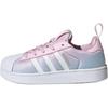 Kids' Sneakers Adidas Originals SUPERSTAR Kids' Skateboarding Shoes Kids