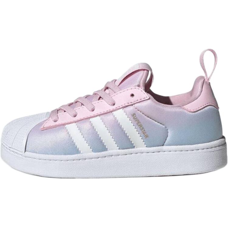Kids' Sneakers Adidas Originals SUPERSTAR Kids' Skateboarding Shoes Kids