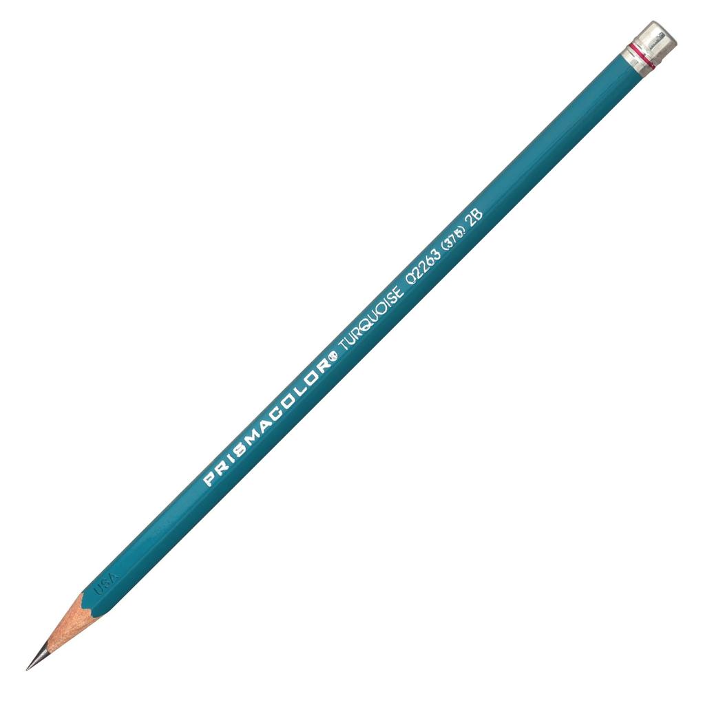 Prismacolor Prismacolor 12 Pieces Graphic Pencil Pencil Drawing Sketch
