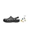 Crocs Baya Clog Svarta Unisex Sneakers 10126-001