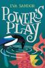 The Powers Play 2 The Heart Of Stone Adventures by Eva Sandor - Paperback Book
