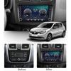Android For Renault Logan Sandero 2014-2017 With Button Knob Car CarPlay Radio Video Multimedia GPS Player 2+32GB