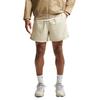 Nike Club Casual Shorts Men's Light Khaki / White Moderate (Unisex) Casual Shorts 17000973 | Khaki
