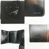 Used PRADABifold Wallet Nylon Women
