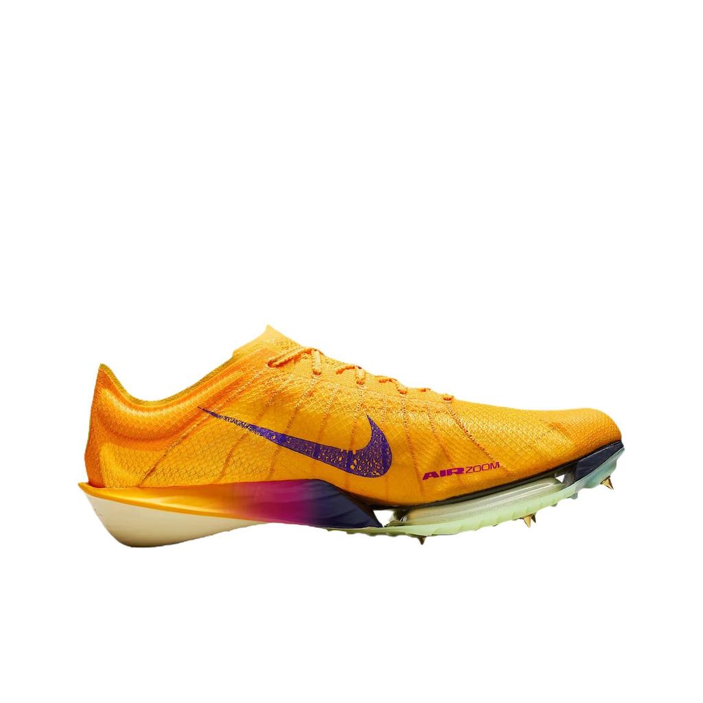 Nike Victory 2 Citron Pulse/Volt Ice/Laser Orange/Indigo Burst Herren Fußballschuhe Gelb FD8411-800