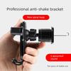 Car Phone Holder 2024 New Arrival Car Phone Holder Air Outlet Navigation TikTok Same Support Fixed Universal