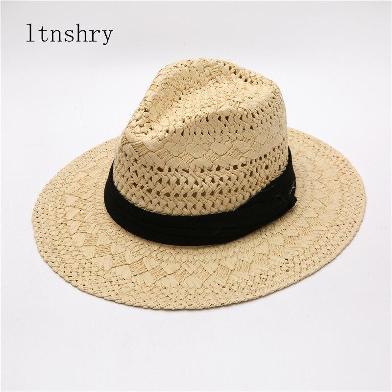 Buy 2021 Panama Hat Summer Sun Hats For 