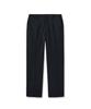 THEKNITCOMPANY [Saint Year] Modernized Tapered Slacks [Black]