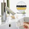 Cat Water Fountain Filters Pet Fountain Replacement Filters with Coconut Activated Carbon Suitable for 2L Water Dispenser