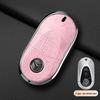 Mercedes Key Cover for E300L, C260L, A200L, GLC, GLA, GLB220, GLE350, C200L
