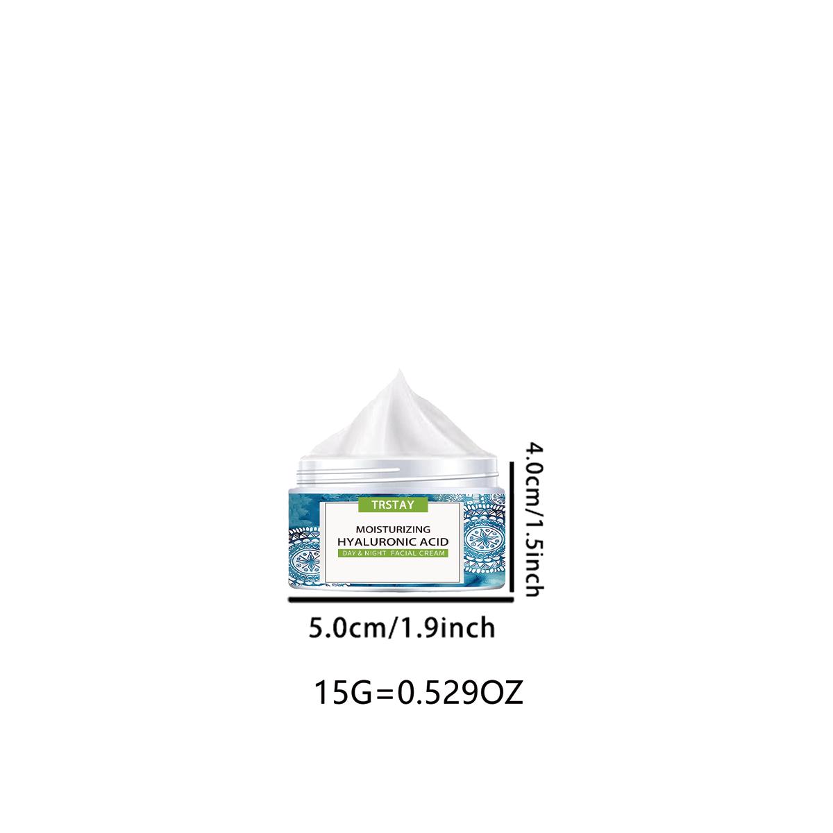 

Чоловічий крем для обличчя Зміцнюючий крем Колаген і ретинол Крем для підтягування шкіри 15g