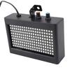 Strobe Light High Brightness RGB LED Flashing Speed Adjustable Stage Light for DJ Party